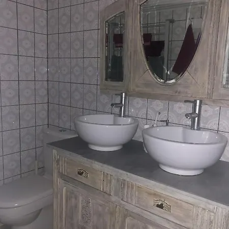 Nova Duplexappartement Lejlighed Middelkerke