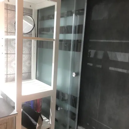 Nova Duplexappartement Lejlighed Middelkerke