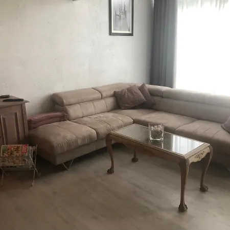 Nova Duplexappartement Lejlighed Middelkerke