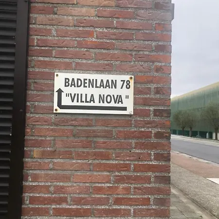 Nova Duplexappartement Lejlighed