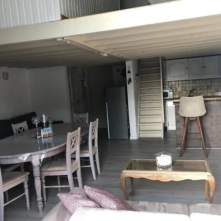 Nova Duplexappartement Apartamento *