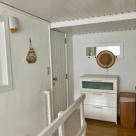 Nova Duplexappartement *