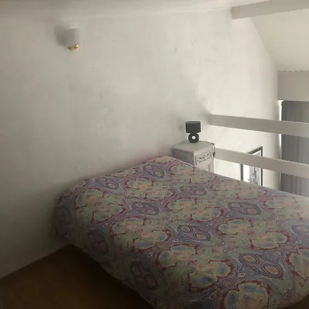 Nova Duplexappartement Lejlighed Middelkerke