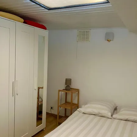 Lejlighed Nova Duplexappartement Middelkerke